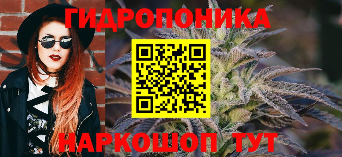 Каннабис Bruce Banner Норильск